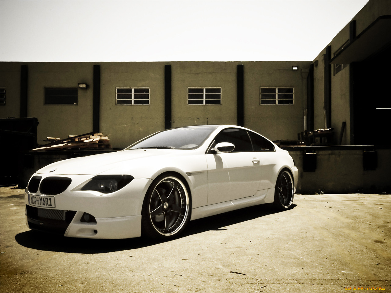 , bmw